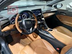 تويوتا أفالون